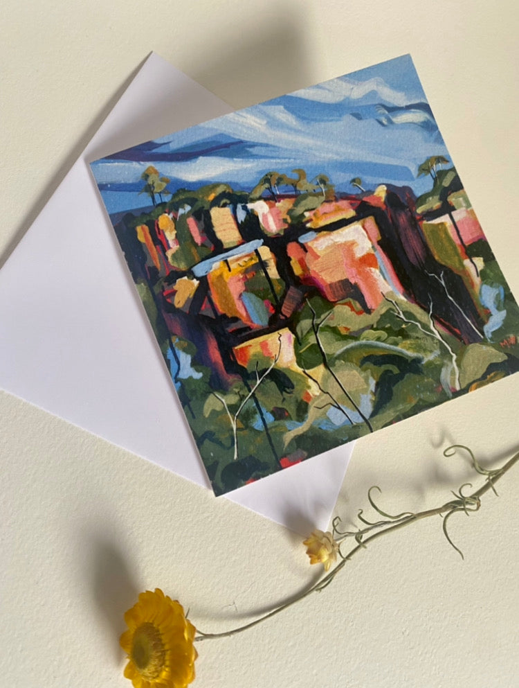 Fine Art Cards – Helen May Artist