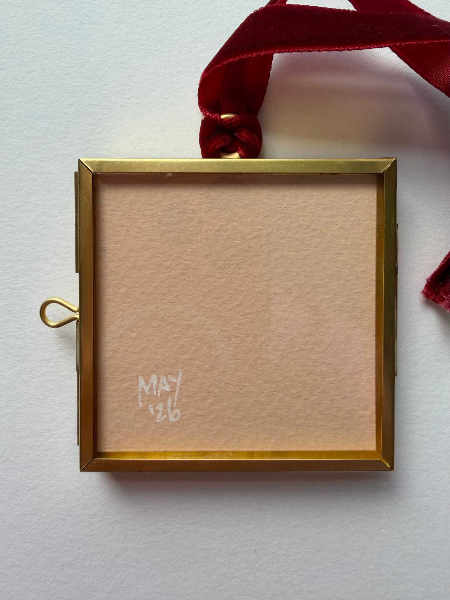 Mini Painting 2 | Original Australian Landscape Painting