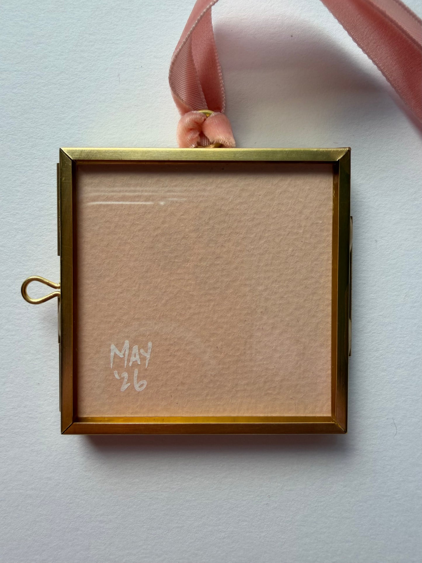 Mini Painting 3 | Original Australian Landscape Painting
