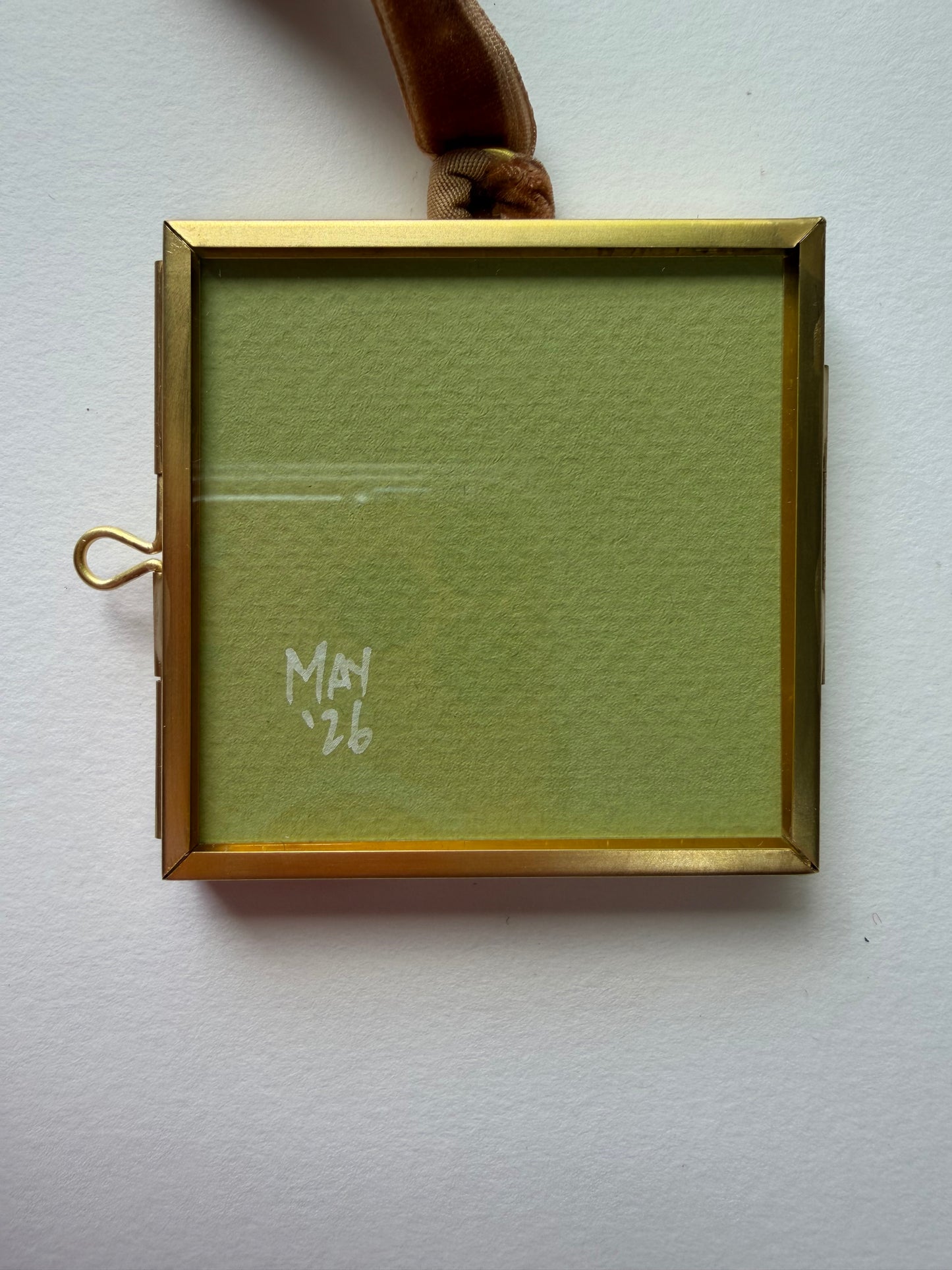 Mini Painting 8 | Original Australian Landscape Painting