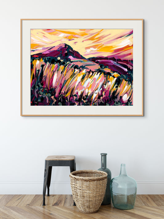 Kapaldo 3 | Fine Art Prints